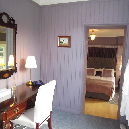 Georgian Guest House Единбург Екстер'єр фото