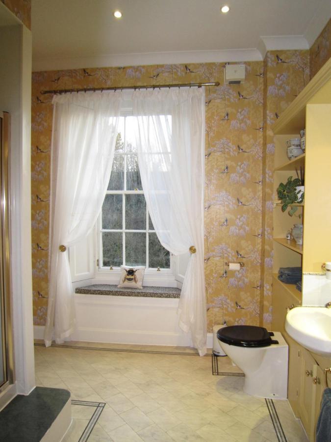 Georgian Guest House Единбург Екстер'єр фото
