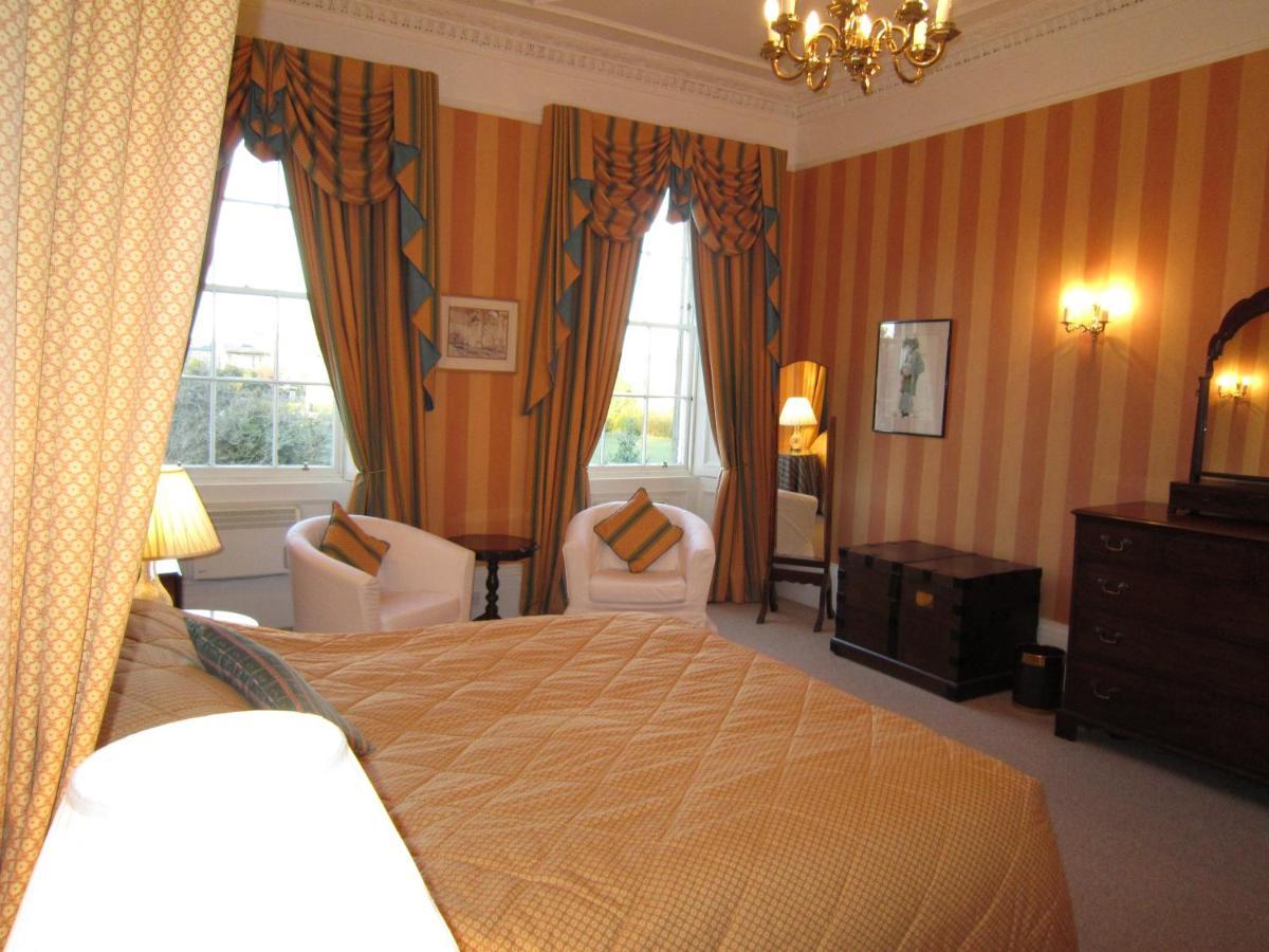Georgian Guest House Единбург Екстер'єр фото
