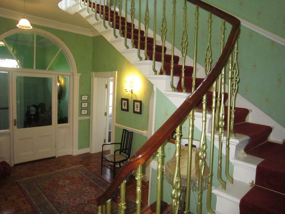 Georgian Guest House Единбург Екстер'єр фото